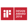 iF Design Award 2018