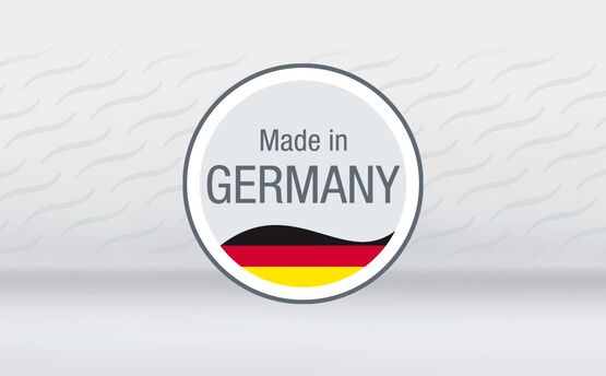 Saksassa valmistettua laatua