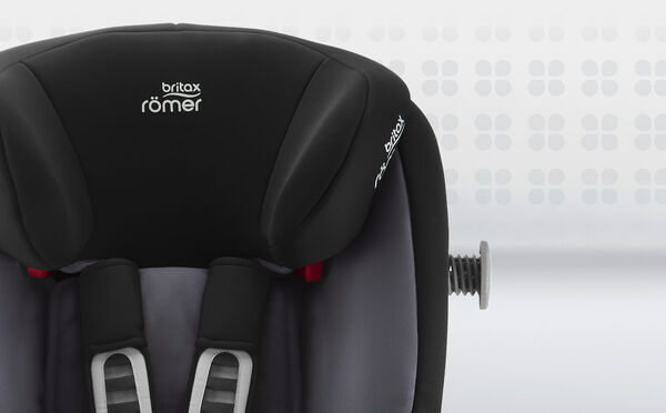 Multi Tech Iii Turvaistuin Britax Romer
