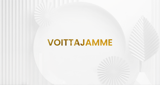 Testivoittaja tuotteet