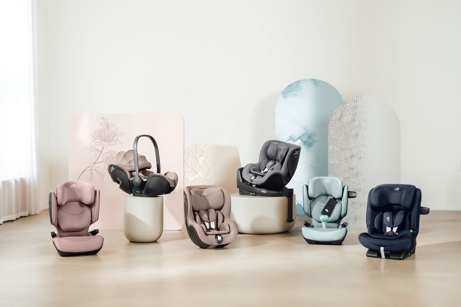 Lasten turvaksi teillä vuodesta 1966