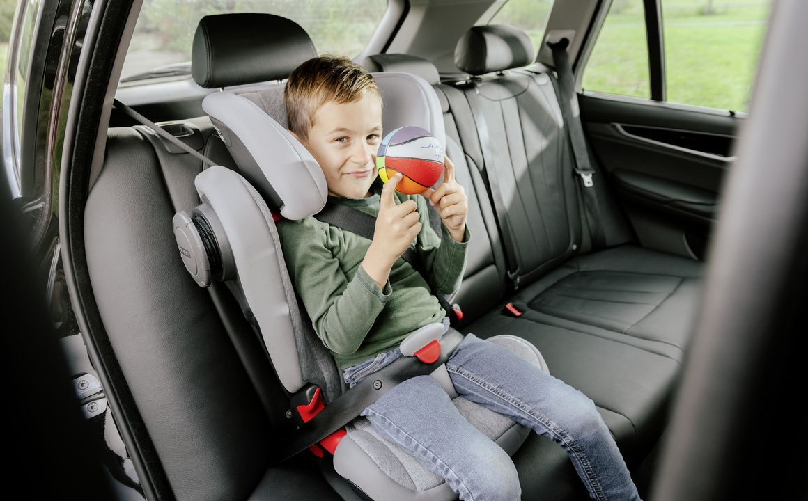 britax kidfix2