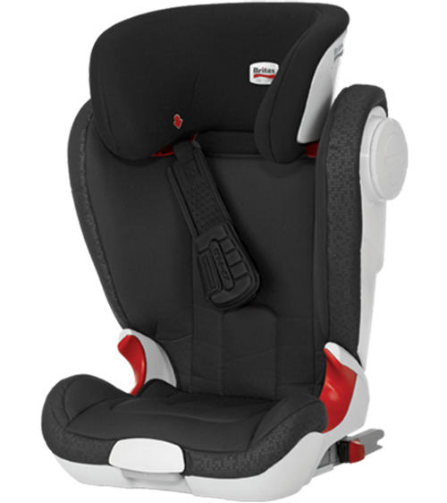 britax romer black thunder