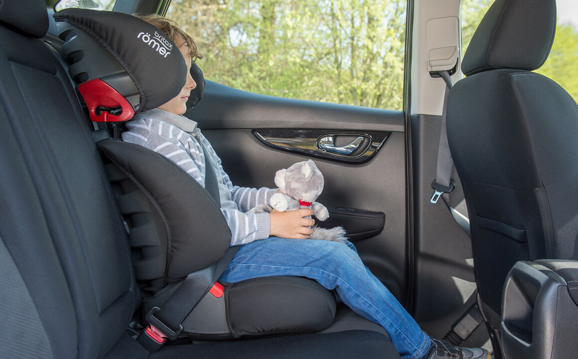 Britax discovery sales sl