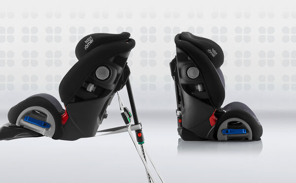 Multi Tech Iii Turvaistuin Britax Romer