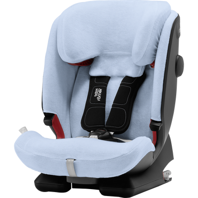 Britax Kesäpäällinen - ADVANSAFIX IV Blue