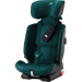 Britax ADVANSAFIX i-SIZE Atlantic Green