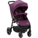 Britax B-AGILE M Cherry Wine