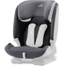 Britax Varapäällinen - ADVANSAFIX M i-SIZE Storm Grey