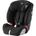 Britax EVOLVA 1-2-3 SL SICT Cosmos Black