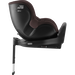 Britax DUALFIX 5Z Chocolate