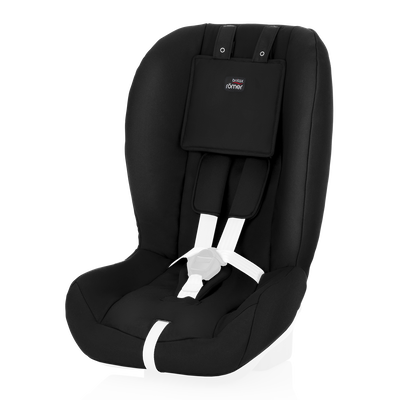 Britax Varapäällinen - TWO-WAY Cosmos Black