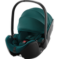 Britax Varapäällinen - BABY-SAFE 5Z / 5Z2 / PRO Atlantic Green