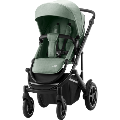 Britax SMILE 4 Jade Green