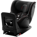 Britax DUALFIX M i-SIZE Cool Flow - Black