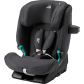 Britax ADVANSAFIX PRO Deep Grey