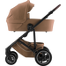 Britax VAUNUKOPPA – SMILE 5Z Warm Caramel
