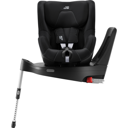 Britax DUALFIX 3 i-SIZE Bundle Galaxy Black