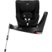 Britax SWINGFIX M i-SIZE Space Black