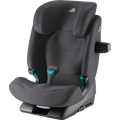 Britax SAFEFIX Deep Grey