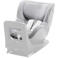 Britax Varapäällinen - DUALFIX M i-SIZE Nordic Grey