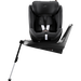 Britax SWIVEL-GROW MAX AIR Onyx Black