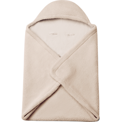Britax Infant Carrier Blanket Dune Taupe