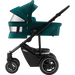Britax Vaunukoppa – SMILE 4 Atlantic Green