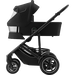 Britax VAUNUKOPPA – SMILE 5Z Space Black