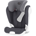 Britax Varap&auml;&auml;llinen - KIDFIX XP (SICT) Storm Grey
