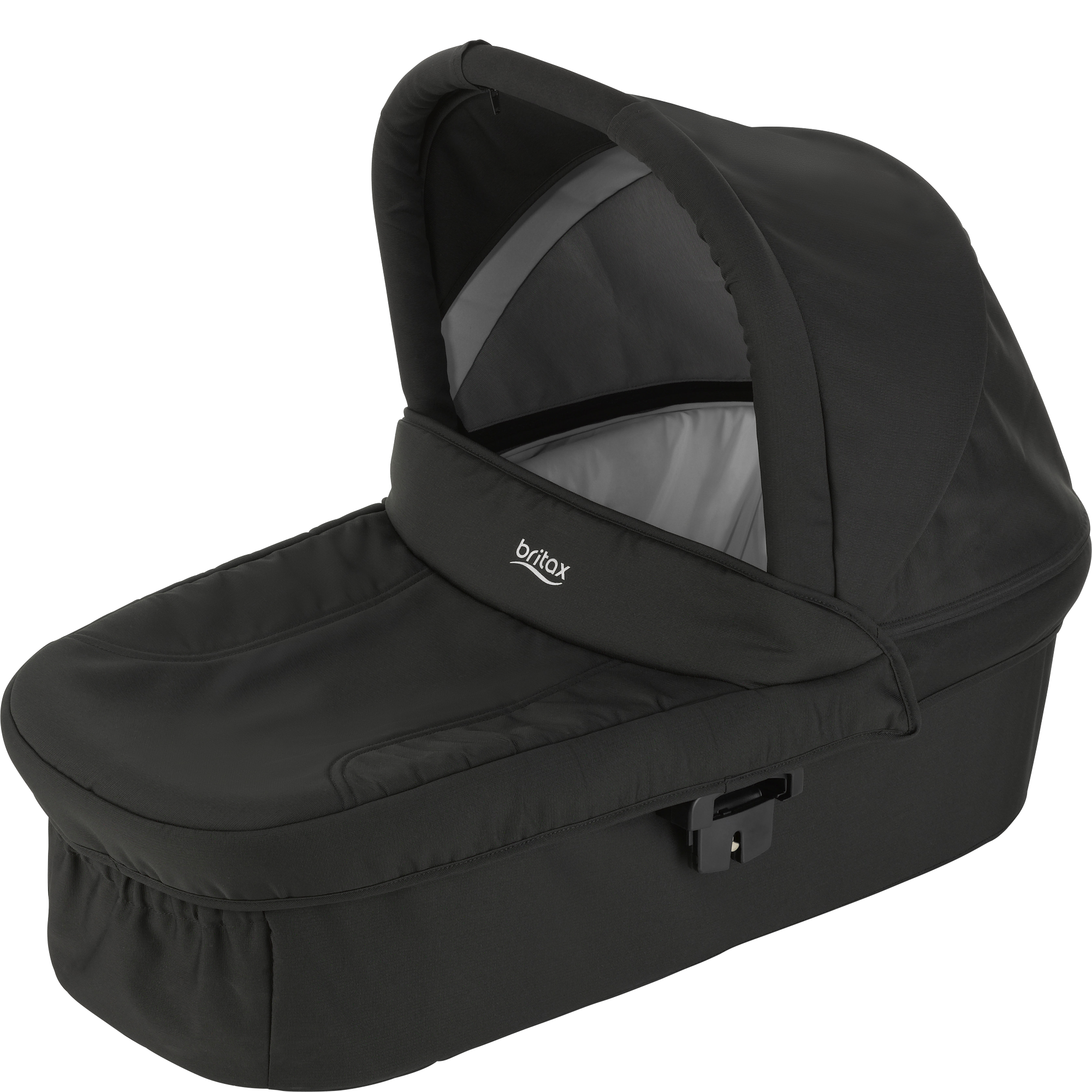 britax soft carrycot