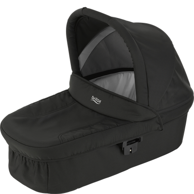 Britax BRITAX-vaunukoppa Cosmos Black