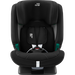 Britax VERSAFIX Space Black