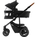 Britax Vaunukoppa – SMILE 4 Galaxy Black
