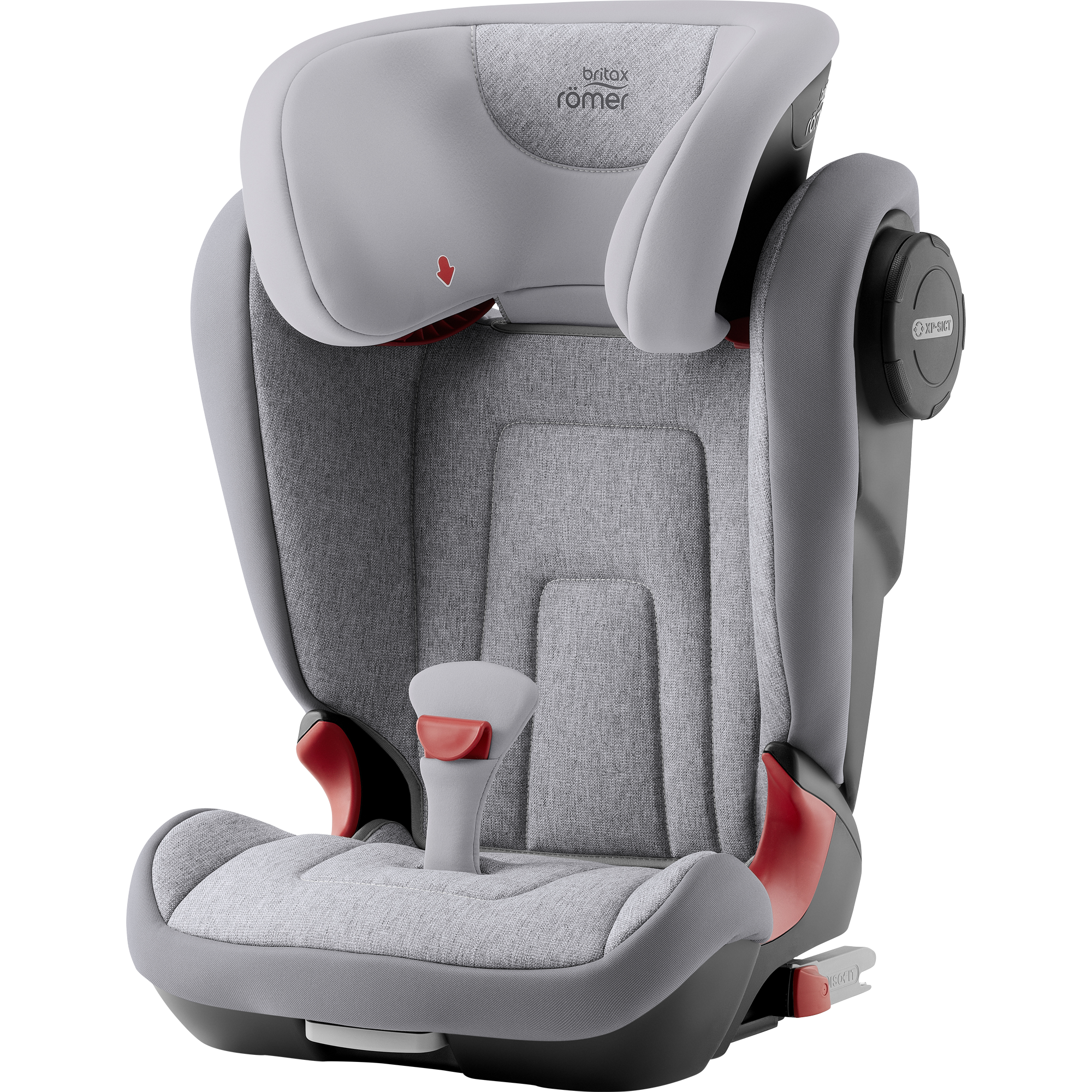 romer britax kid 2