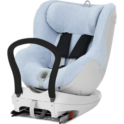 Britax Kesäpäällinen – DUALFIX Blue
