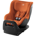 Britax DUALFIX PRO M Golden Cognac