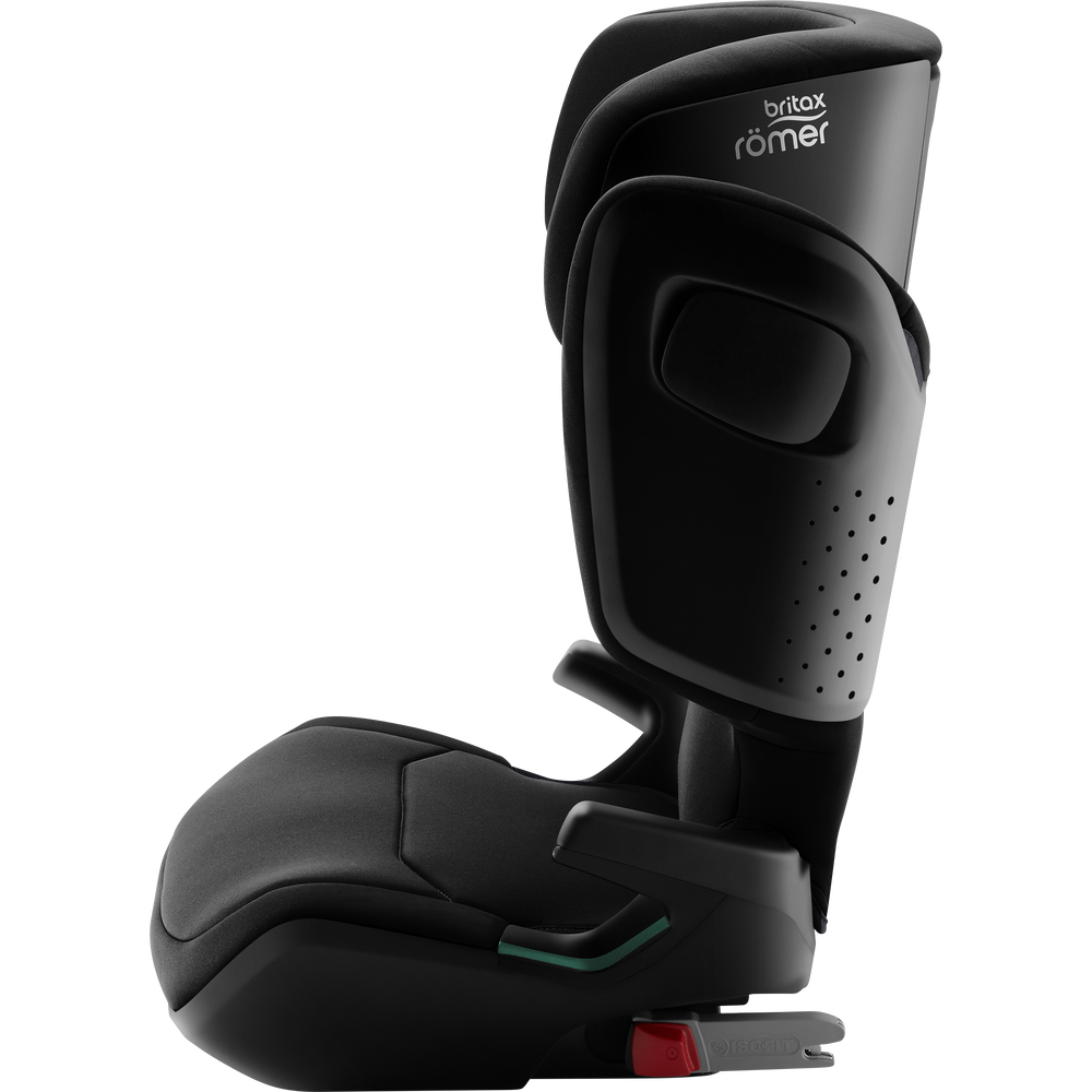 KIDFIX M i-SIZE - turvaistuin | Britax Römer