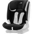 Britax Varapäällinen - ADVANSAFIX M i-SIZE Cosmos Black