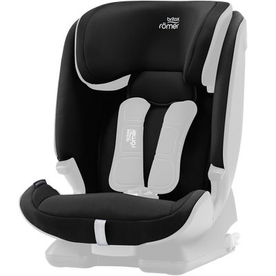 Britax Varapäällinen - ADVANSAFIX M i-SIZE Cosmos Black