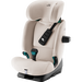 Britax Kesäpäällinen - ADVANSAFIX PRO Moonbeam