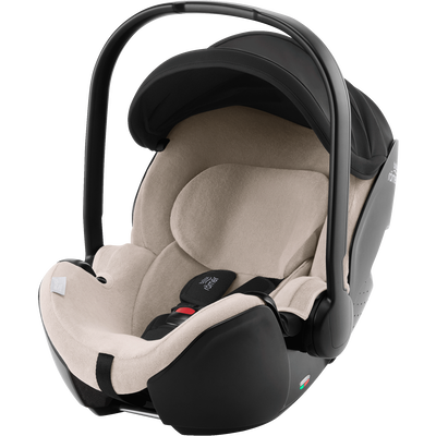 Britax Kesäpäällinen - BABY-SAFE PRO / 5Z2 Beige