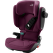 Britax Varapäällinen - KIDFIX i-SIZE Burgundy Red