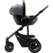 Britax SMILE 4 Frost Grey
