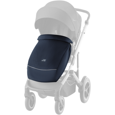 Britax Jalkapeite &ndash; SMILE Night Blue