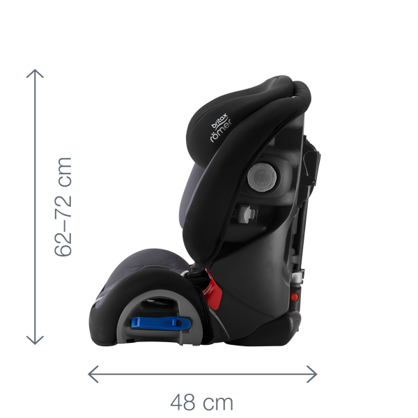 Multi Tech Iii Turvaistuin Britax Romer