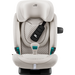 Britax ADVANSAFIX PRO Soft Taupe