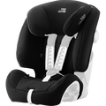 Britax Varapäällinen - MULTI-TECH II / III Cosmos Black