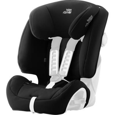 Britax Varapäällinen - MULTI-TECH II / III Cosmos Black