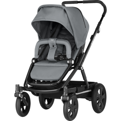 Britax kinderwagen new arrivals go big